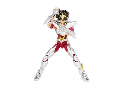 SAINT CLOTH MYTH EX Pegasus Seiya (final Bronze Sei)