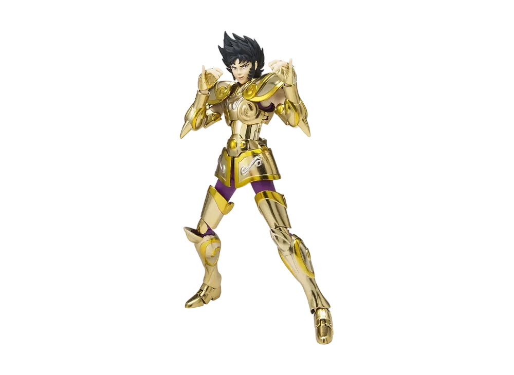 SAINT CLOTH MYTH EX Capriccornshura <Revival Edition>