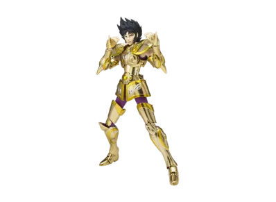 SAINT CLOTH MYTH EX Capriccornshura <Revival Edition>