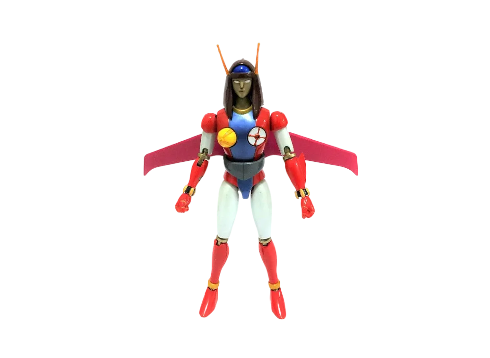 SOUL OF CHOGOKIN GX-12 VENUS A