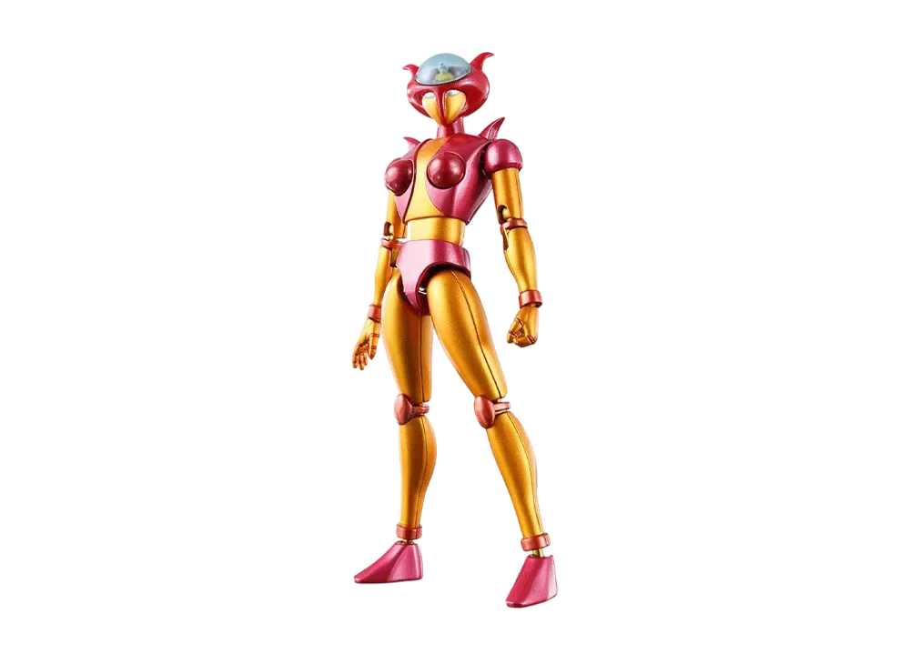 SOUL OF CHOGOKIN GX-08 APHRODAI A