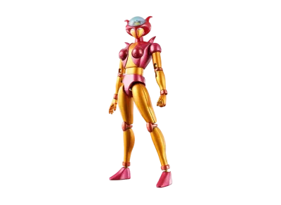 SOUL OF CHOGOKIN GX-08 APHRODAI A