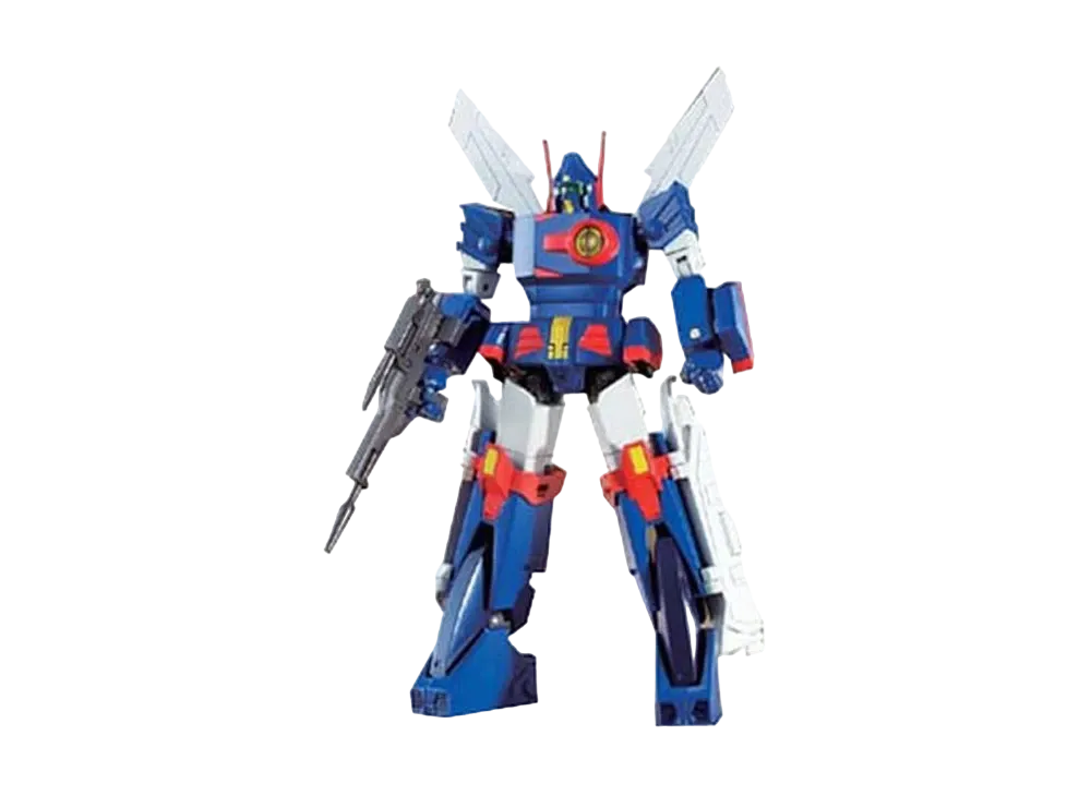 SOUL OF CHOGOKIN GX-28 Combat Mecha XABUNGLE