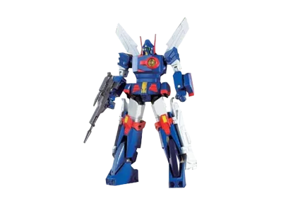 SOUL OF CHOGOKIN GX-28 Combat Mecha XABUNGLE