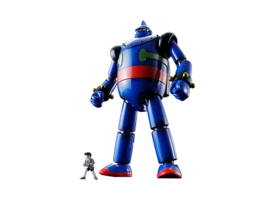 SOUL OF CHOGOKIN GX-24 TETSUJIN 28-go