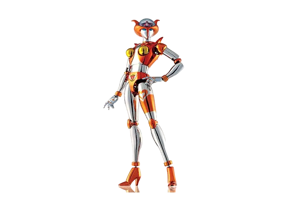 超合金魂 GX-08MA マジンガーエンジェル アフロダイAの新品/中古フリマ