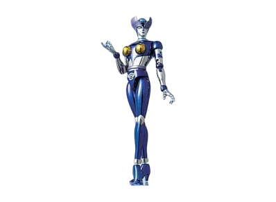 SOUL OF CHOGOKIN GX-11MA Mazinger Angels DIANAN A