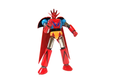 SOUL OF CHOGOKIN GX-18 Getter Dragon