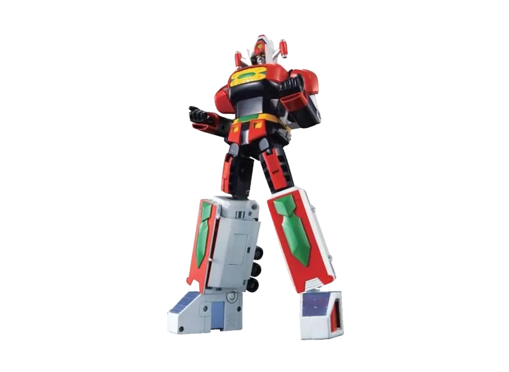 SOUL OF CHOGOKIN GX-43 DAIMOS