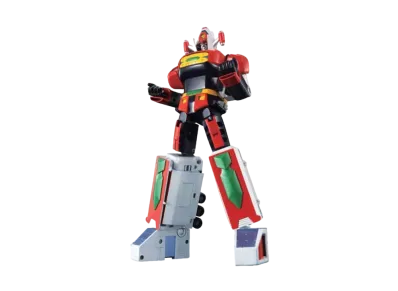 SOUL OF CHOGOKIN GX-43 DAIMOS