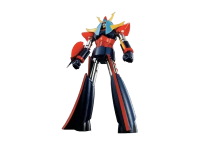 SOUL OF CHOGOKIN GX-41 Brave REIDEEN