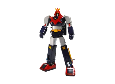 SOUL OF CHOGOKIN GX-31 Voltes V