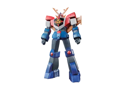 SOUL OF CHOGOKIN GX-61 DAIOJA