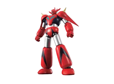 SOUL OF CHOGOKIN GX-51 Getter Dragon from Shin GETTER ROBO