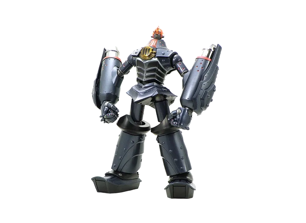 SOUL OF CHOGOKIN GX-48 BIG O