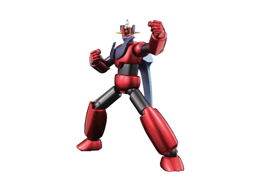 SOUL OF CHOGOKIN GX-47 ENERGER Z