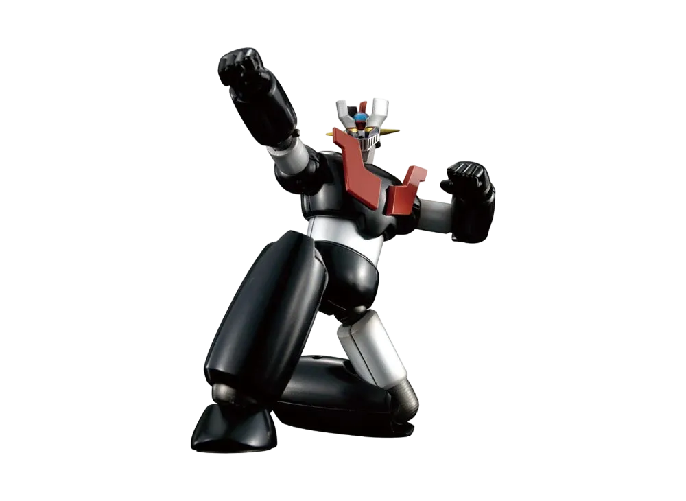 マジンガーZ(Mazinger Z) ホビー おもちゃ フィギュア 人気の新作/中古