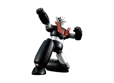 SOUL OF CHOGOKIN GX-45 MAZINGER Z