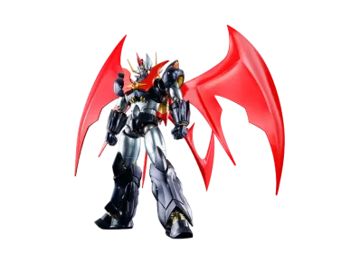 SOUL OF CHOGOKIN GX-75 MAZINKAISER