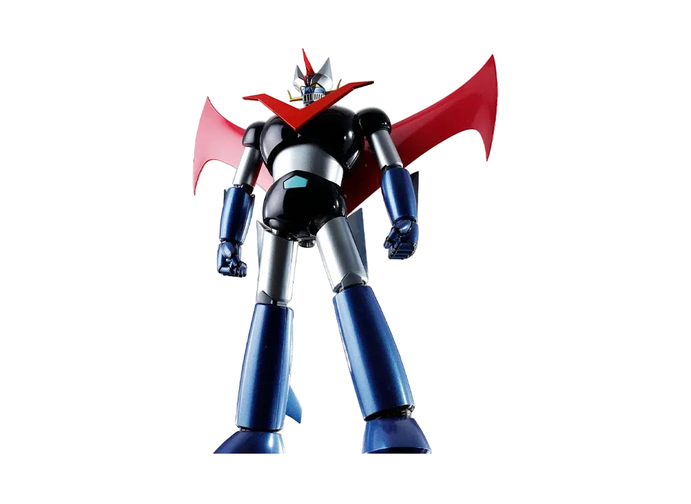 マジンガーZ(Mazinger Z) ホビー おもちゃ フィギュア 人気の