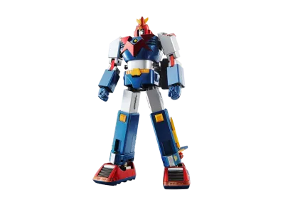 SOUL OF CHOGOKIN GX-31V (40th Anniv.) Voltes V (CHOGOKIN 40th Anniversary Ver.)
