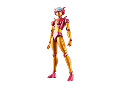 SOUL OF CHOGOKIN GX-08 (40th Anniv.) APHRODAI A (CHOGOKIN 40th Anniversary ver.)