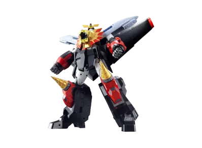 SOUL OF CHOGOKIN GX-68 GAOGAIGAR