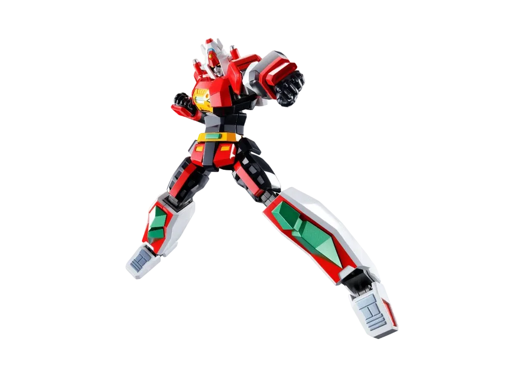 SOUL OF CHOGOKIN GX-83 DAIMOS FA