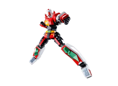 SOUL OF CHOGOKIN GX-83 DAIMOS FA