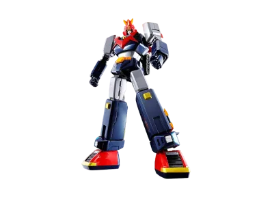 SOUL OF CHOGOKIN GX-79 VOLTES V F.A.