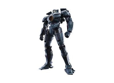 SOUL OF CHOGOKIN GX-77 Gypsy Danger