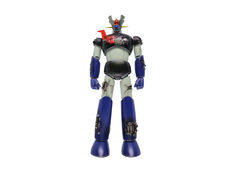 マジンガーZ(Mazinger Z) ホビー おもちゃ フィギュア 人気の新作/中古