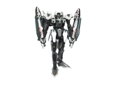 DX CHOGOKIN DX CHOGOKIN Tsuyoshi Aquarion