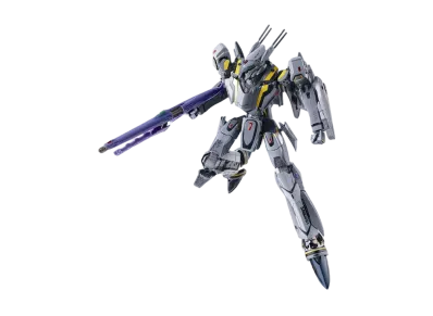 DX CHOGOKIN VF-25S Messiah Valkyrie (Ozma Lee Machine)