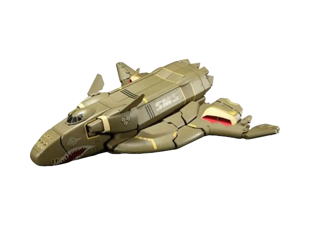 DX CHOGOKIN VB-6 Konig Monster