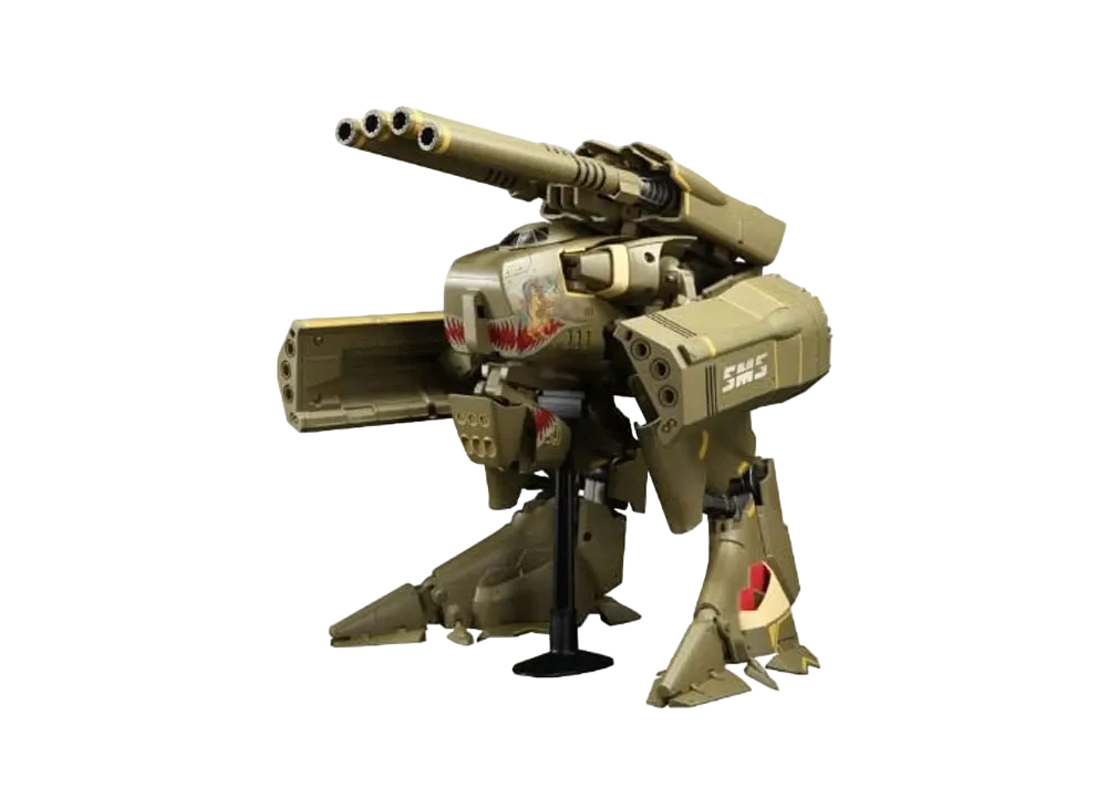 DX CHOGOKIN VB-6 Konig Monster (SP Ver.)