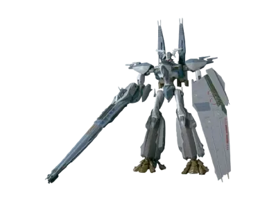 DX CHOGOKIN MACROSS Quarter