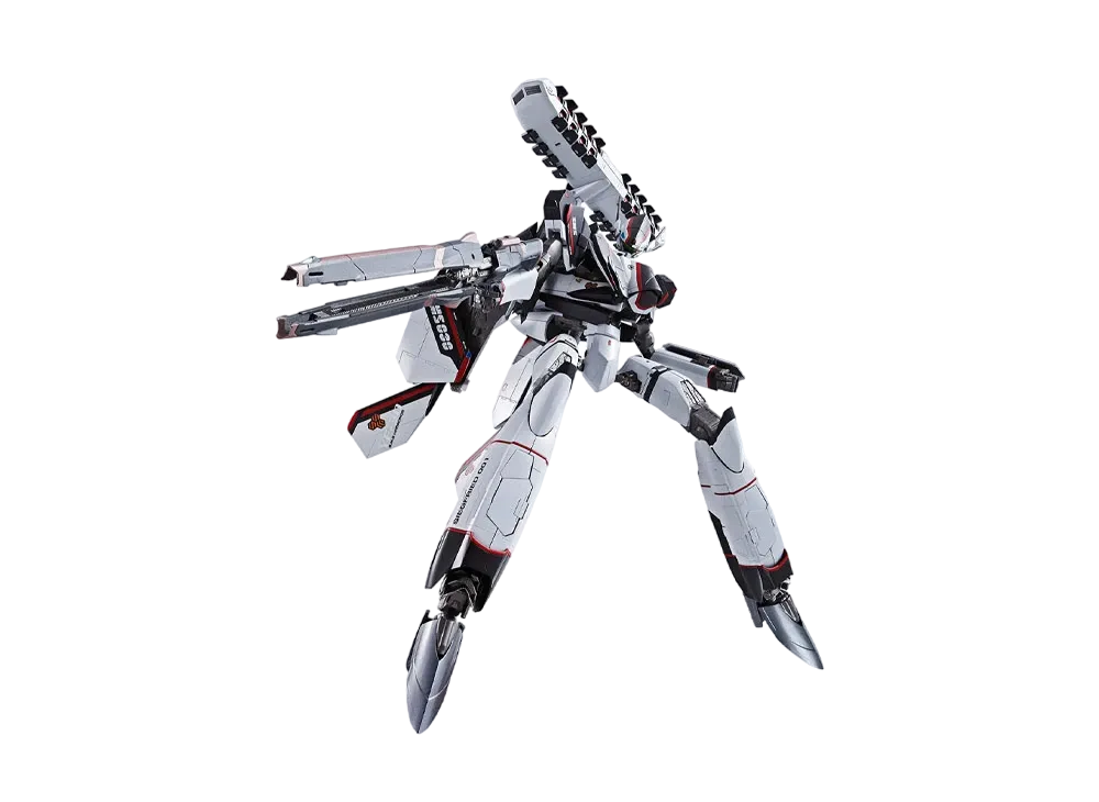 DX CHOGOKIN YF-30 Chronos