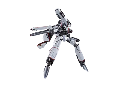 DX CHOGOKIN YF-30 Chronos