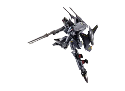 DX CHOGOKIN YF-29 Durandal Valkyrie (Ozma Machine)