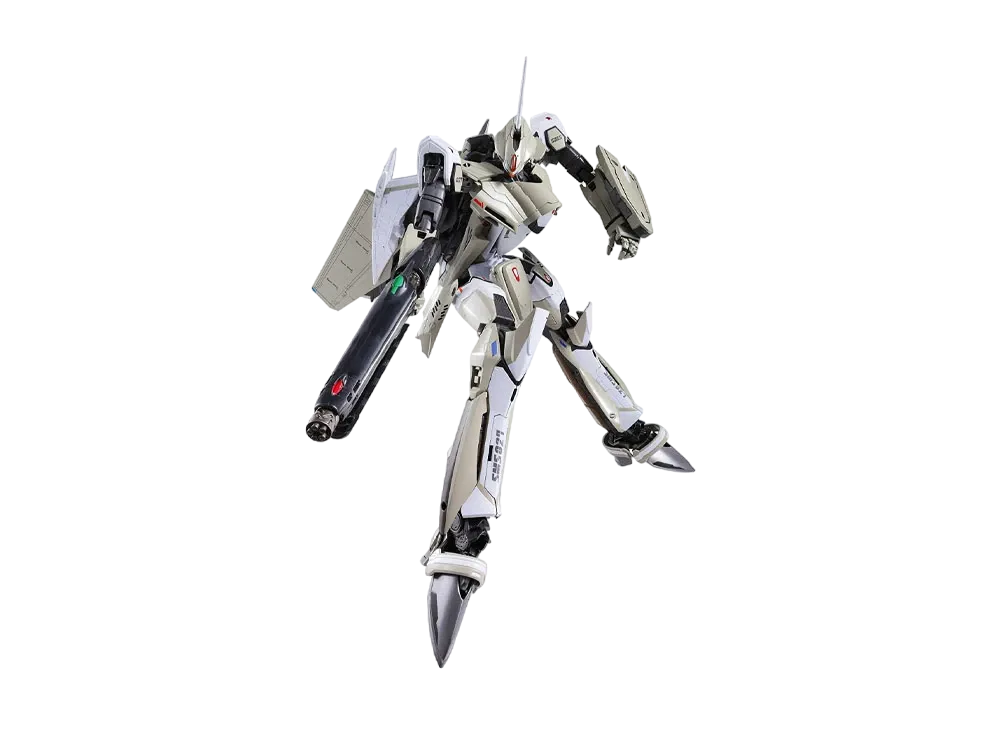 DX CHOGOKIN VF-25A Messiah Valkyrie (General Machine)
