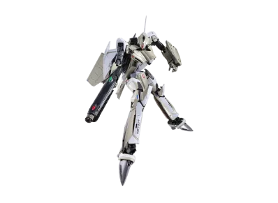 DX CHOGOKIN VF-25A Messiah Valkyrie (General Machine)