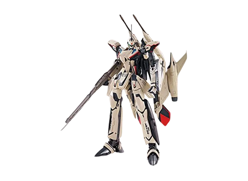 DX超合金 YF-29 デュランダルバルキリー（イサム機）の新品/中古フリマ