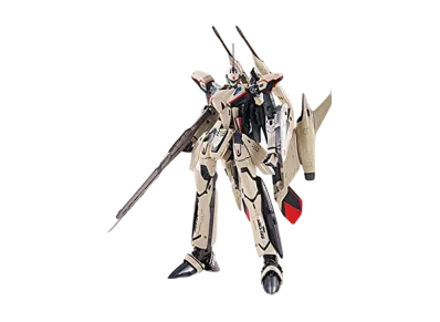 DX CHOGOKIN YF-29 Durandal Valkyrie (Isamu Machine)