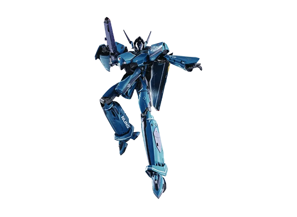 DX CHOGOKIN VF-171 Nightmare Plus (General Machine)