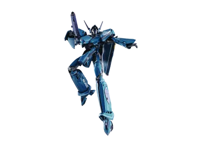 DX CHOGOKIN VF-171 Nightmare Plus (General Machine)