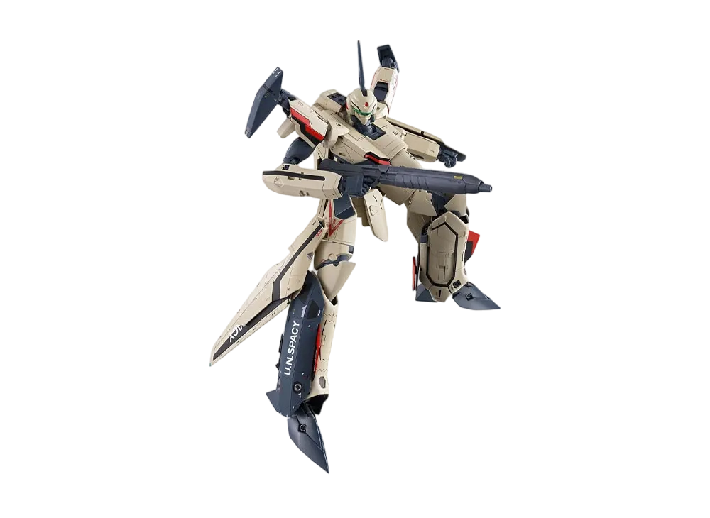 DX CHOGOKIN YF-19 Full Set Pack