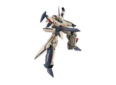 DX CHOGOKIN YF-19 Full Set Pack