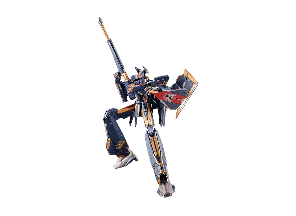 DX CHOGOKIN Sv-262Hs Draken III (Keith Aero Windermere Machine)