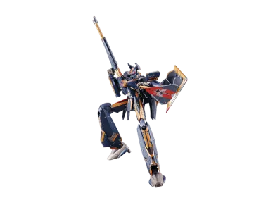 DX CHOGOKIN Sv-262Hs Draken III (Keith Aero Windermere Machine)